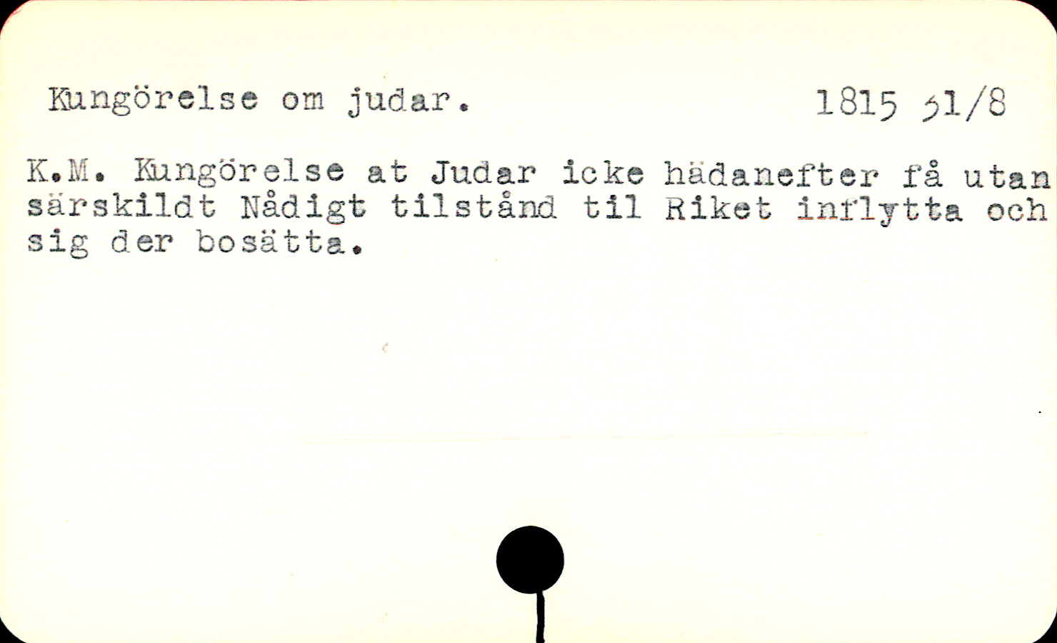 Catalogue Card_64196