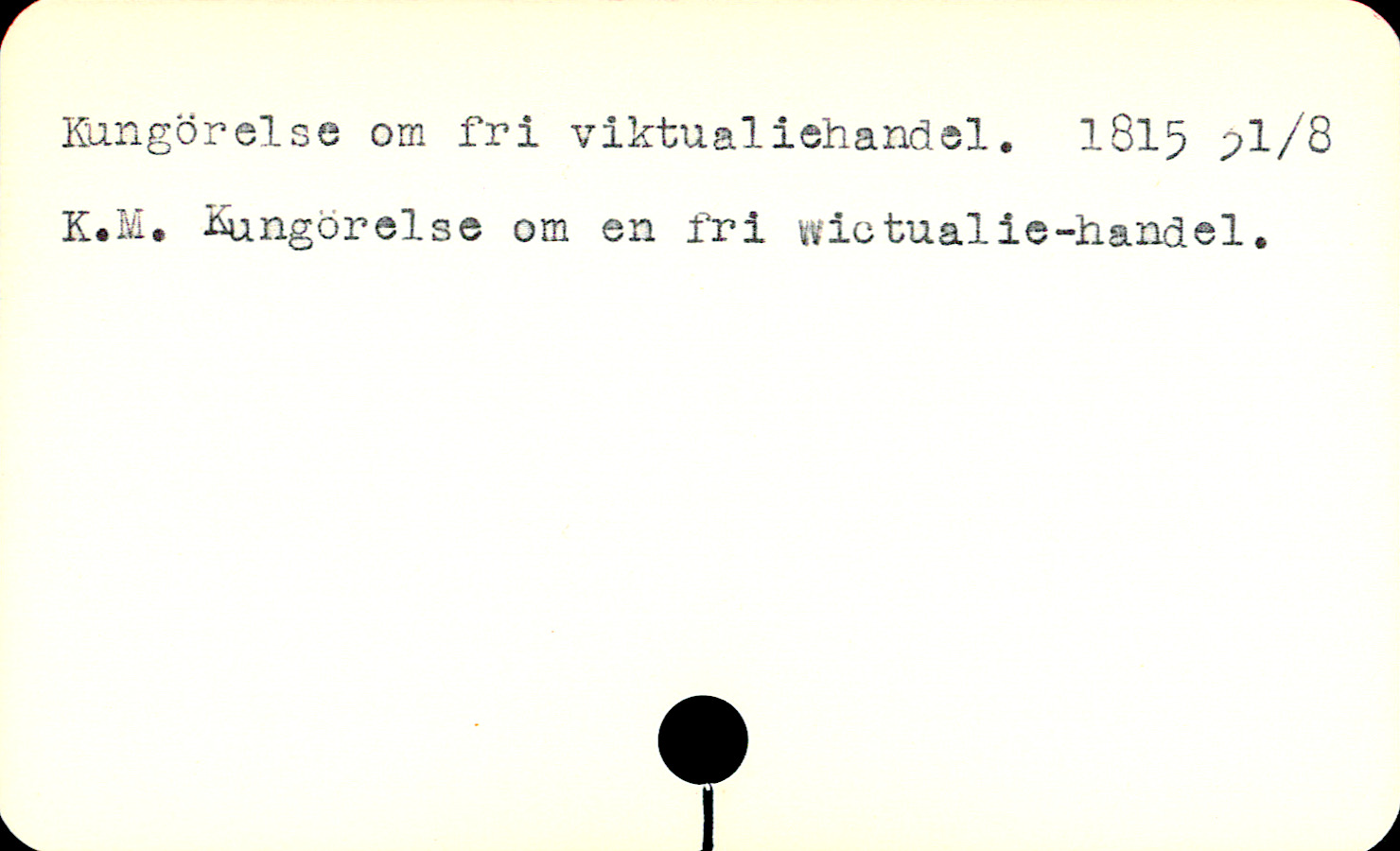 Catalogue Card_64197