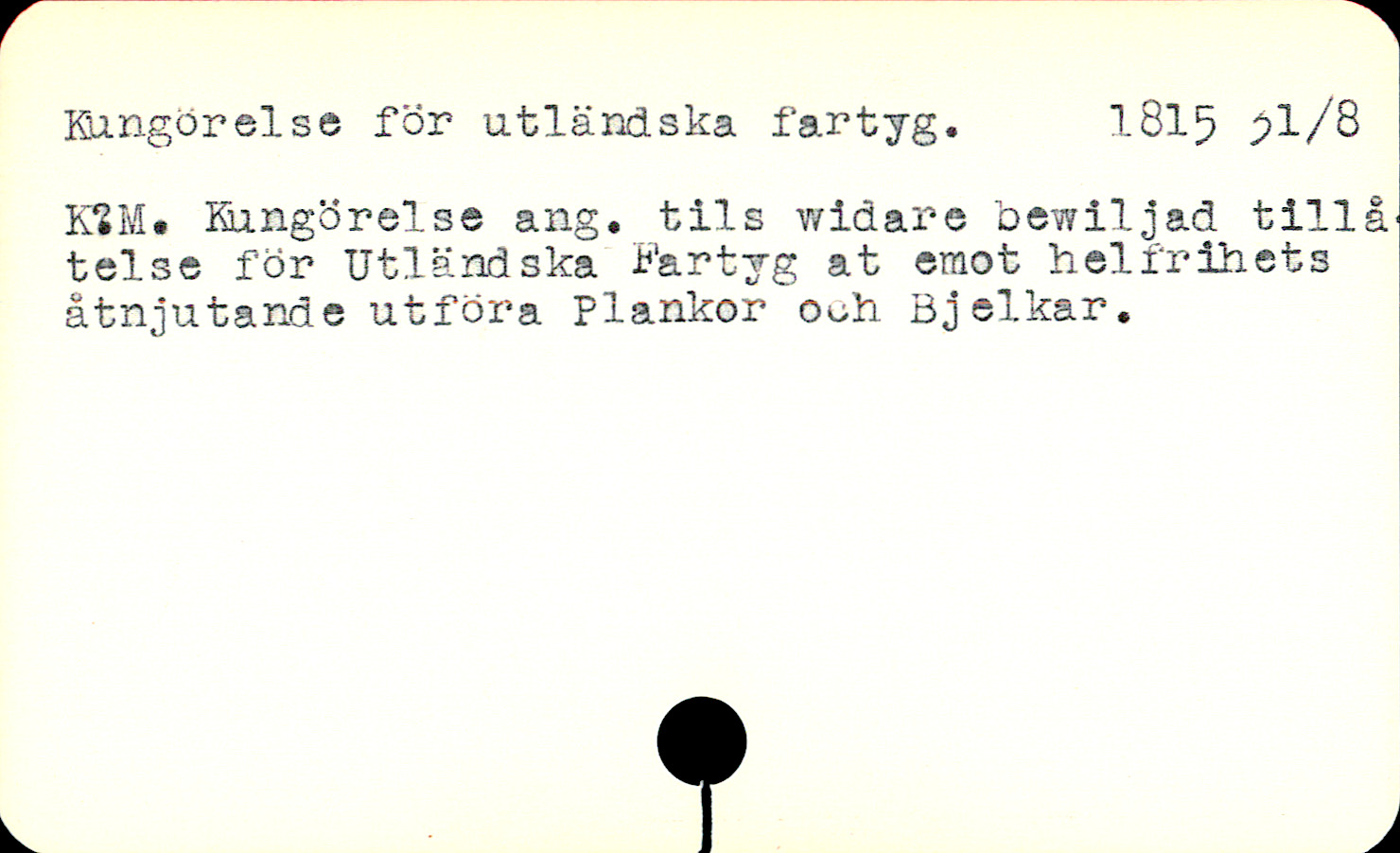 Catalogue Card_64198