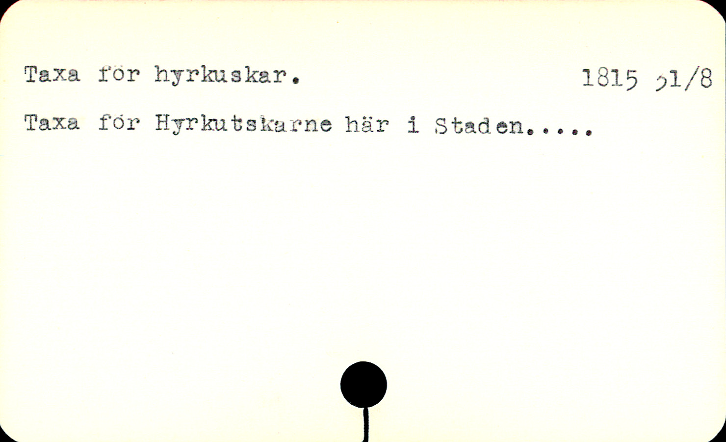 Catalogue Card_64199