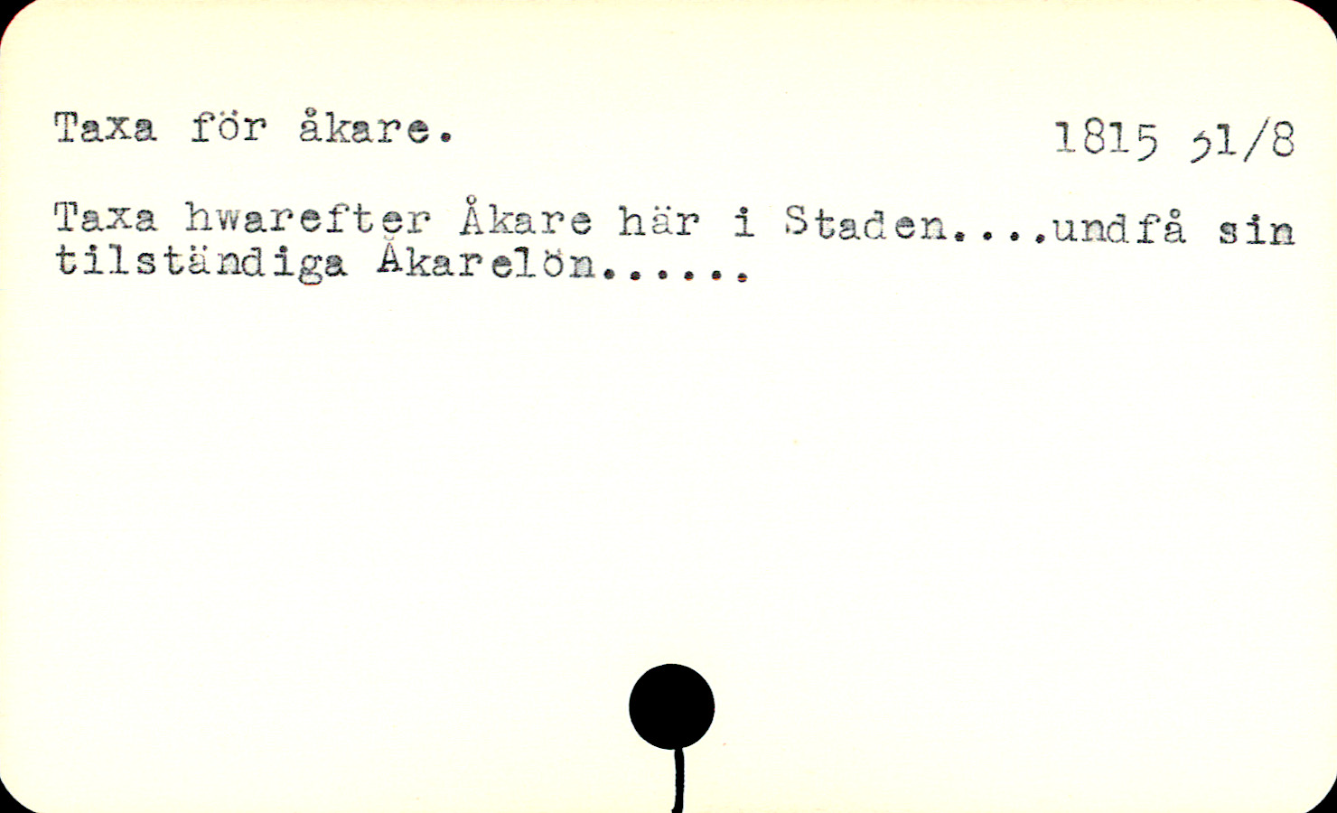 Catalogue Card_64200