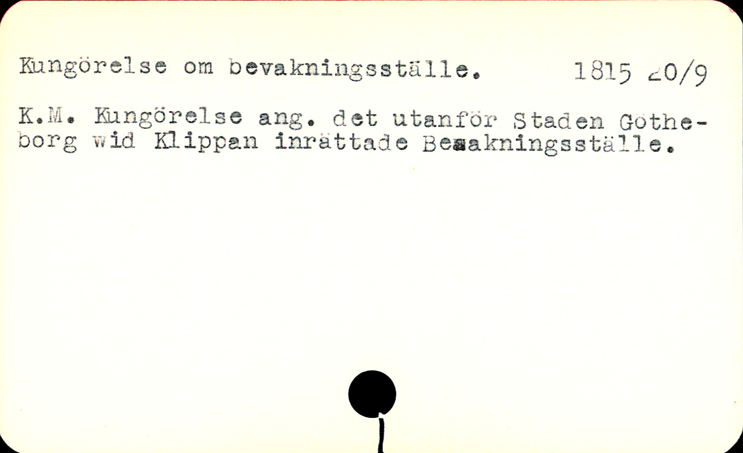 Catalogue Card_64204