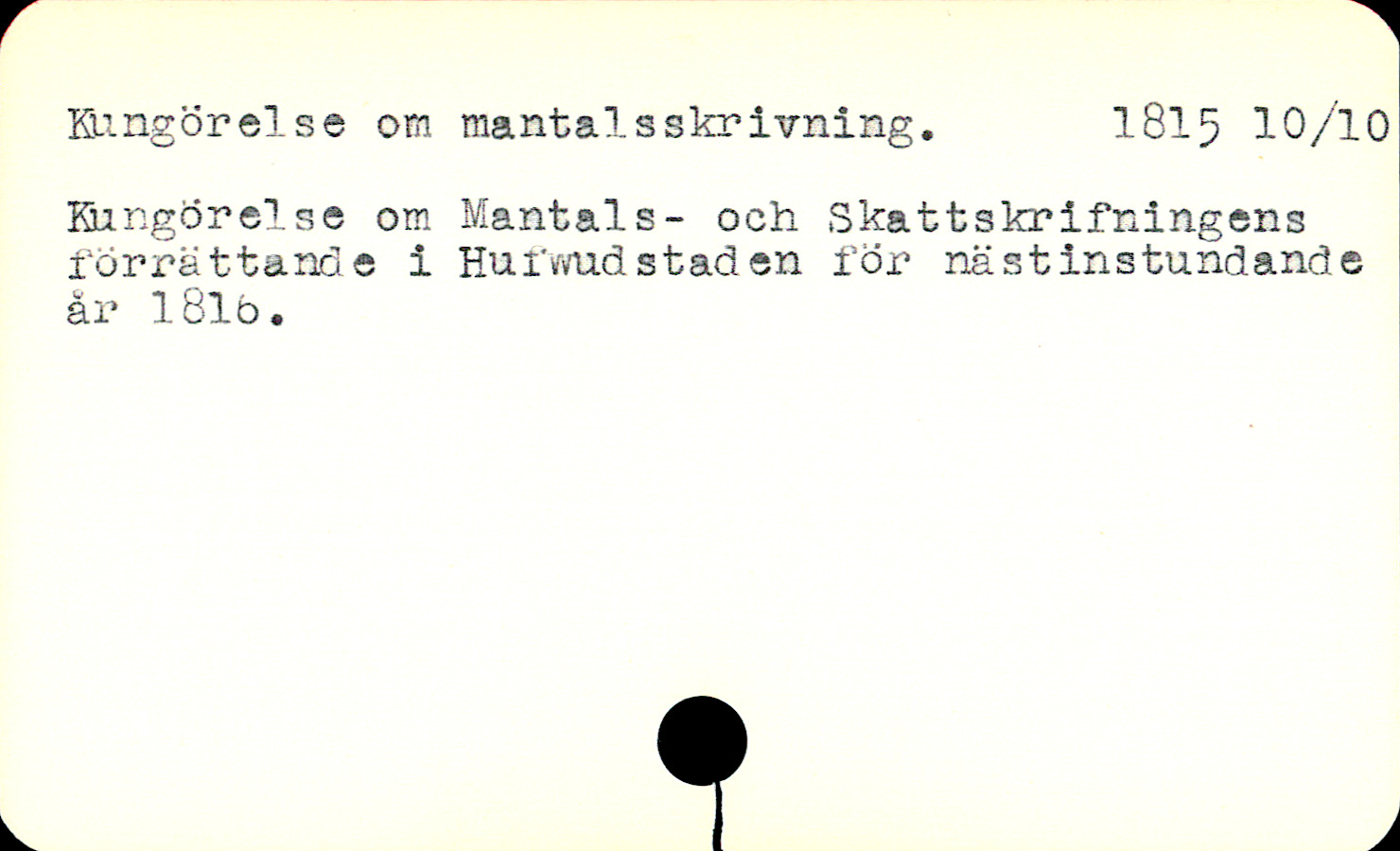 Catalogue Card_64214