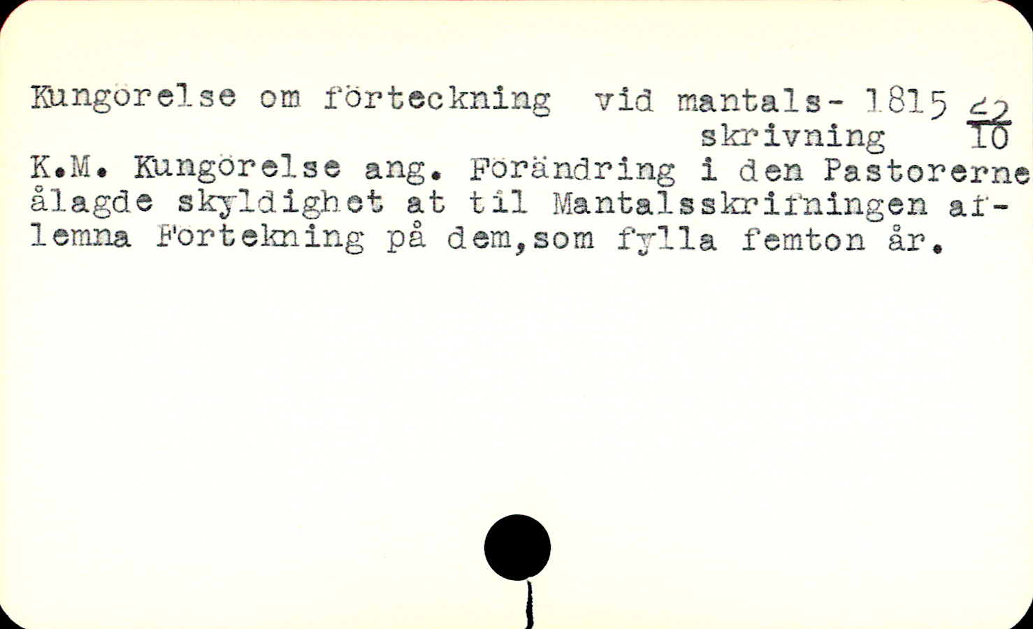 Catalogue Card_64217