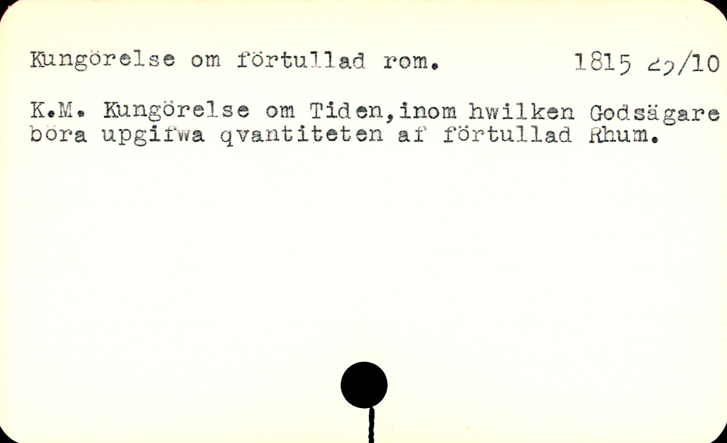 Catalogue Card_64219