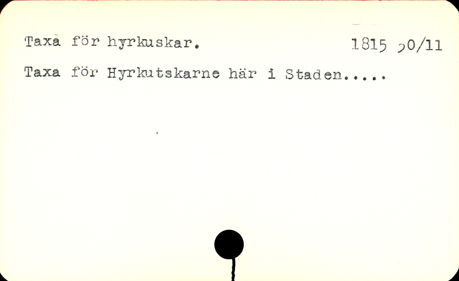 Catalogue Card_64226