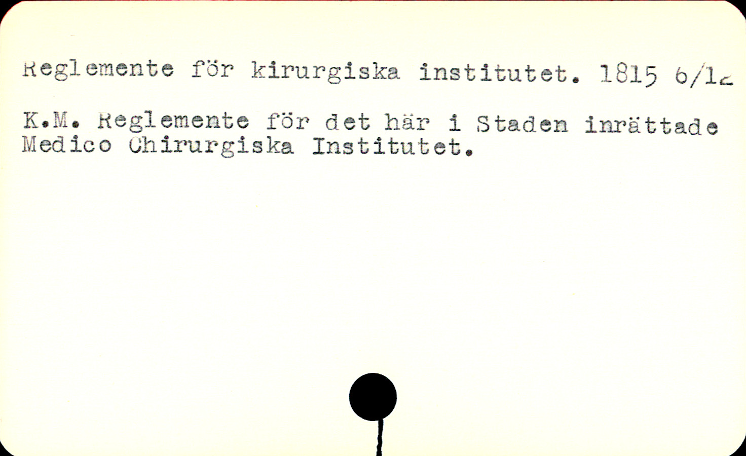 Catalogue Card_64231