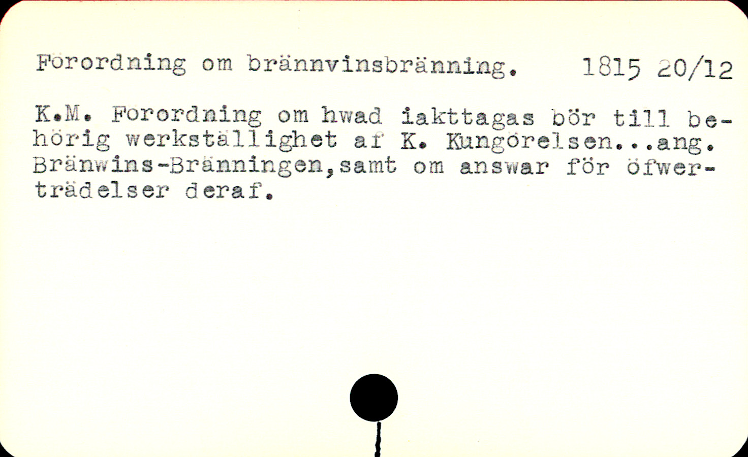 Catalogue Card_64234