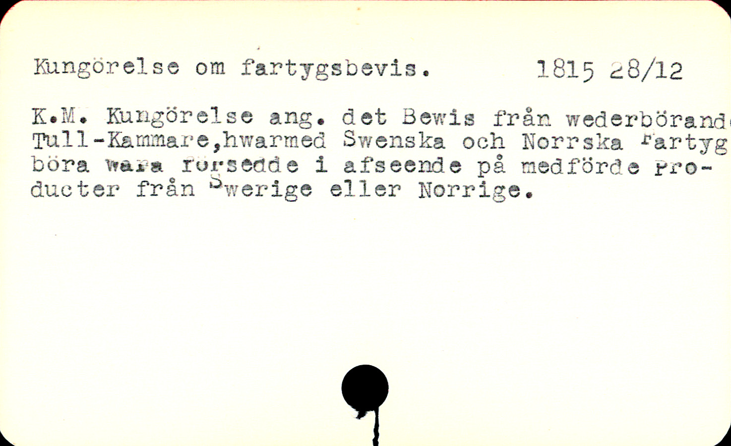 Catalogue Card_64237