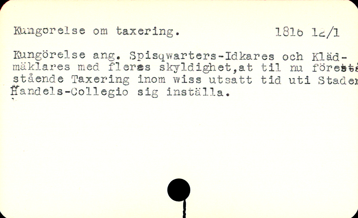 Catalogue Card_64243