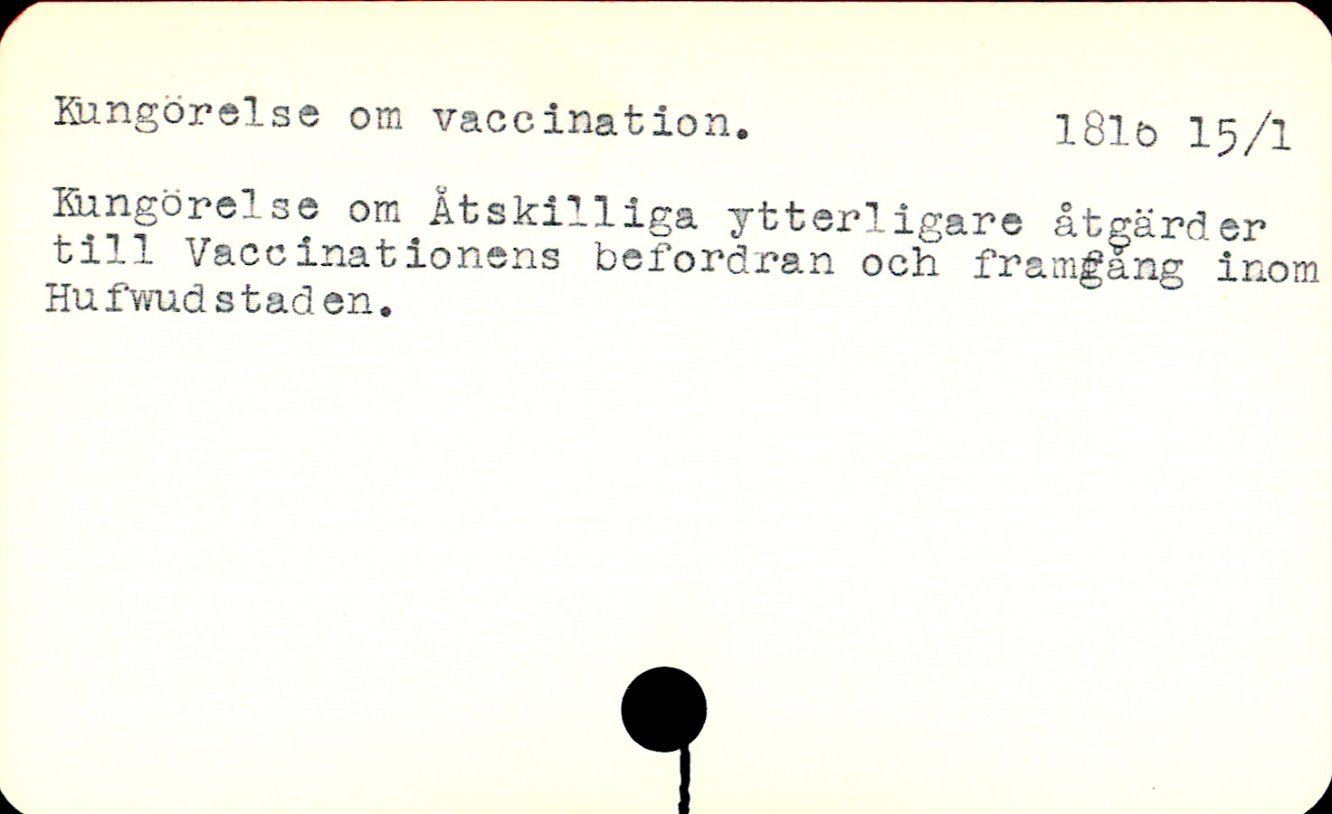 Catalogue Card_64244