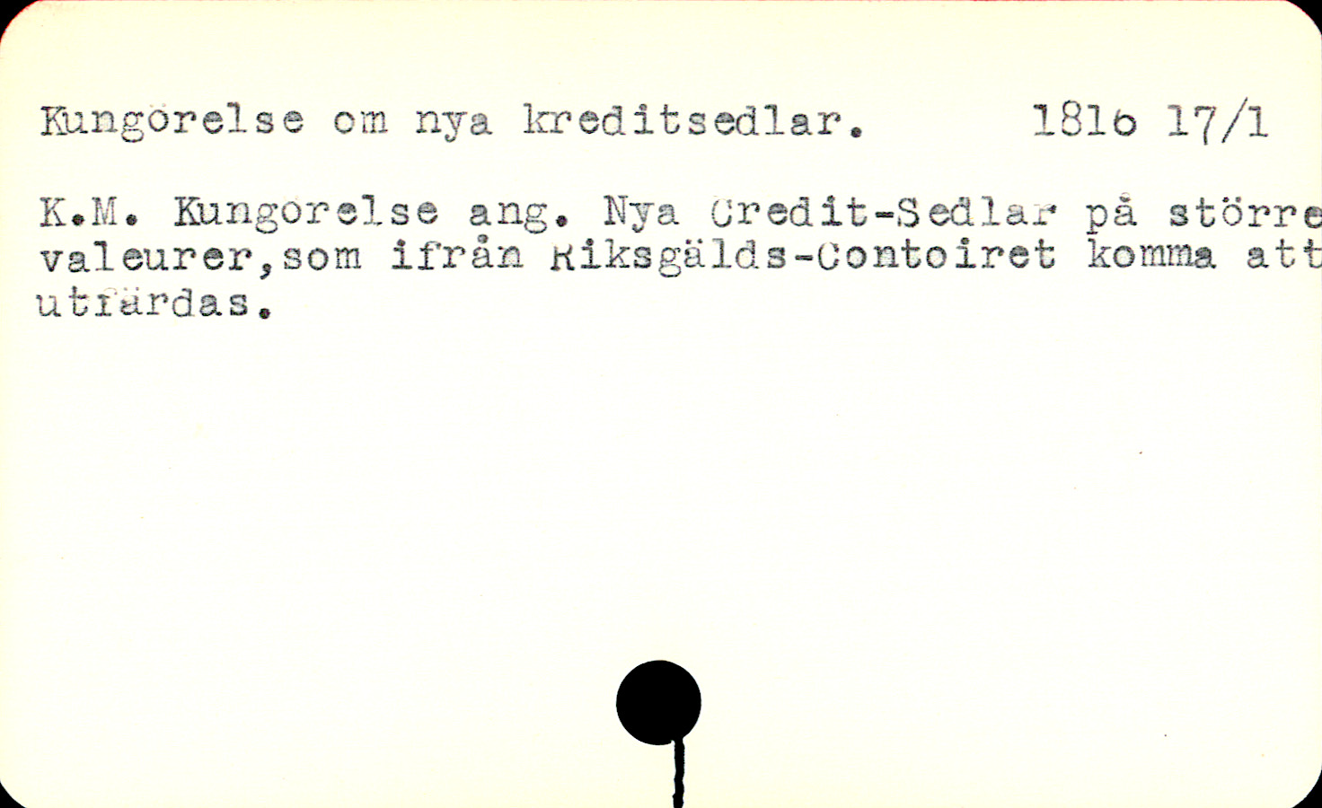 Catalogue Card_64245