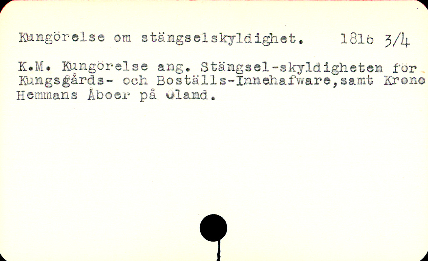 Catalogue Card_64261