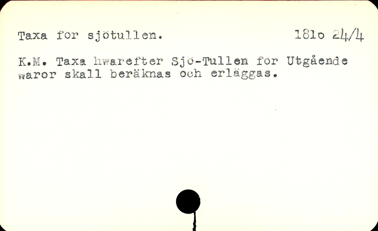 Catalogue Card_64263