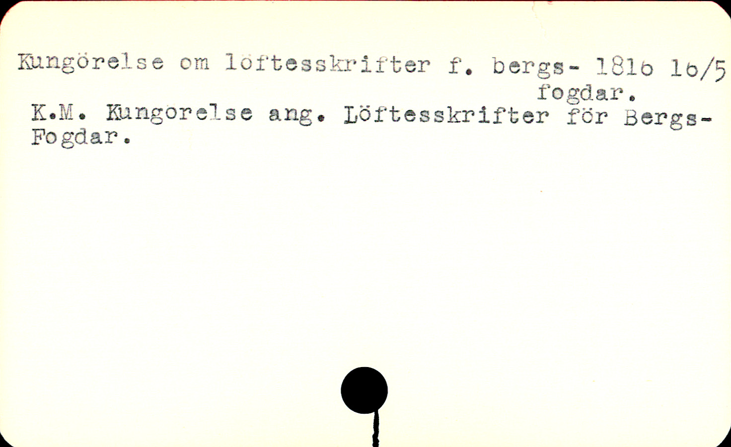 Catalogue Card_64268