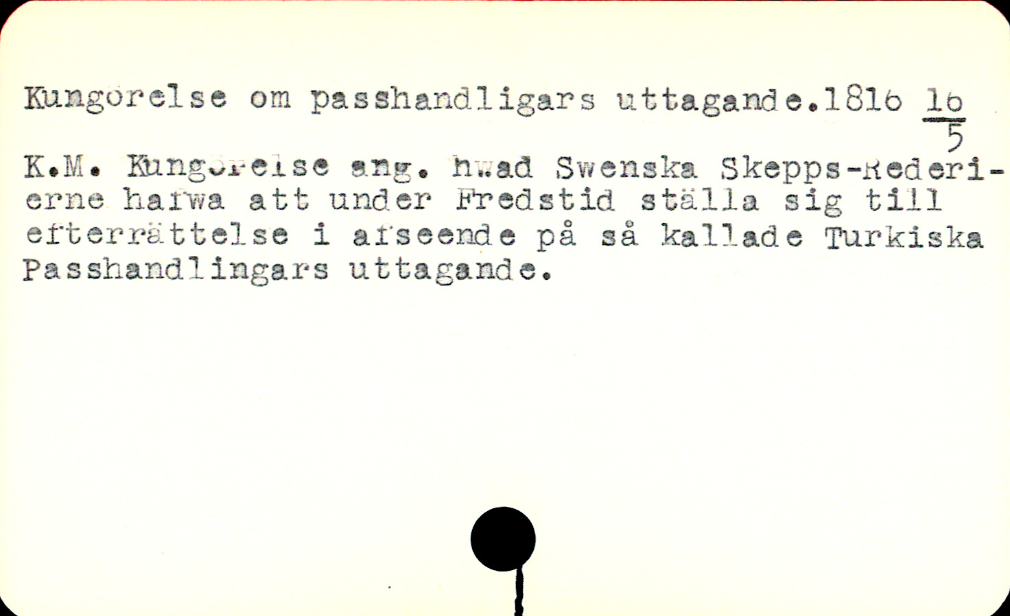 Catalogue Card_64270