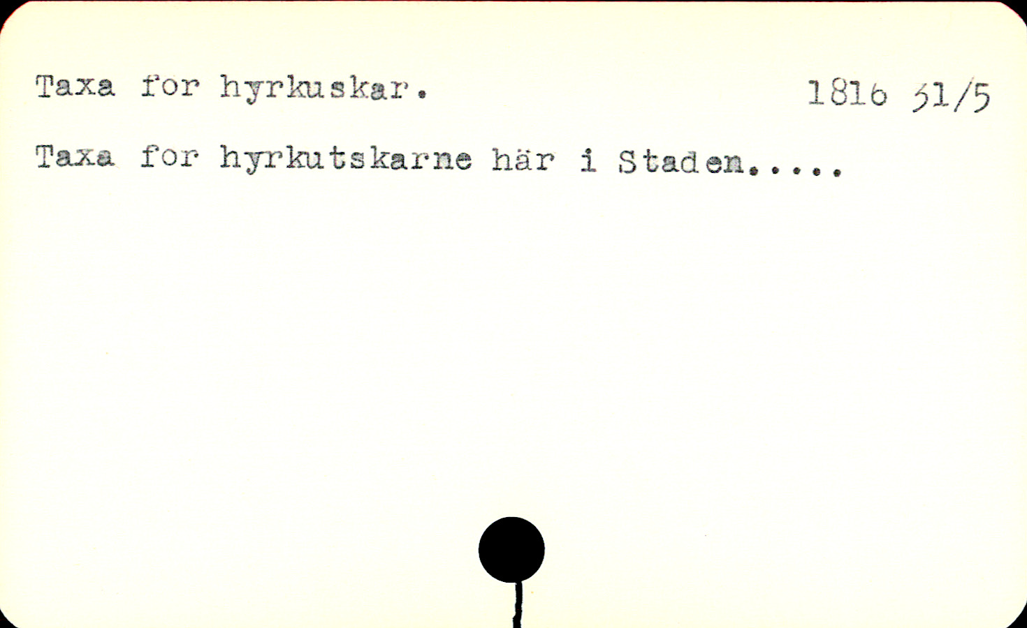 Catalogue Card_64275