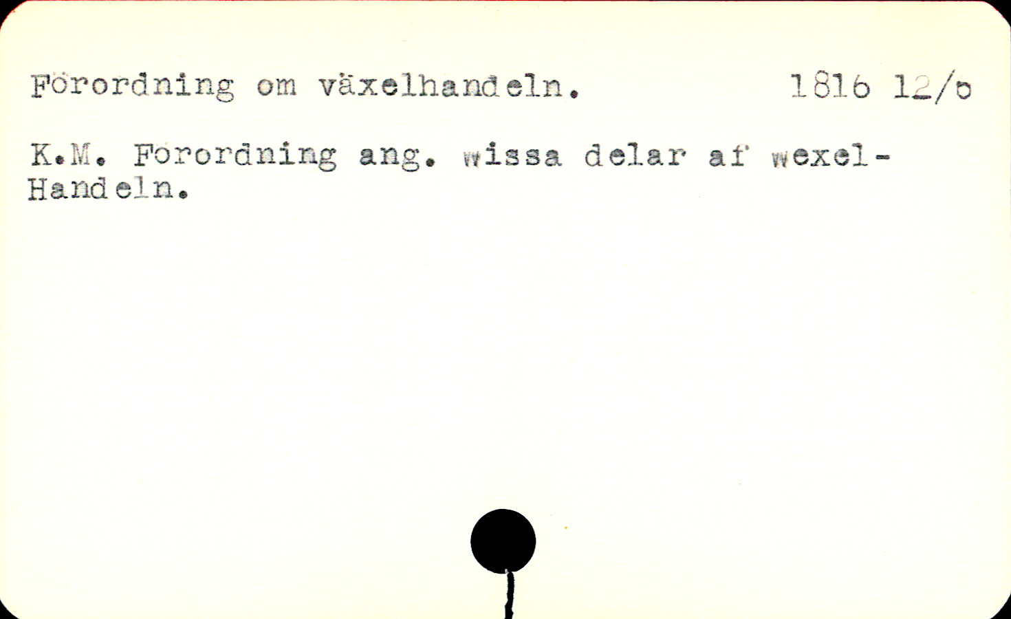 Catalogue Card_64277