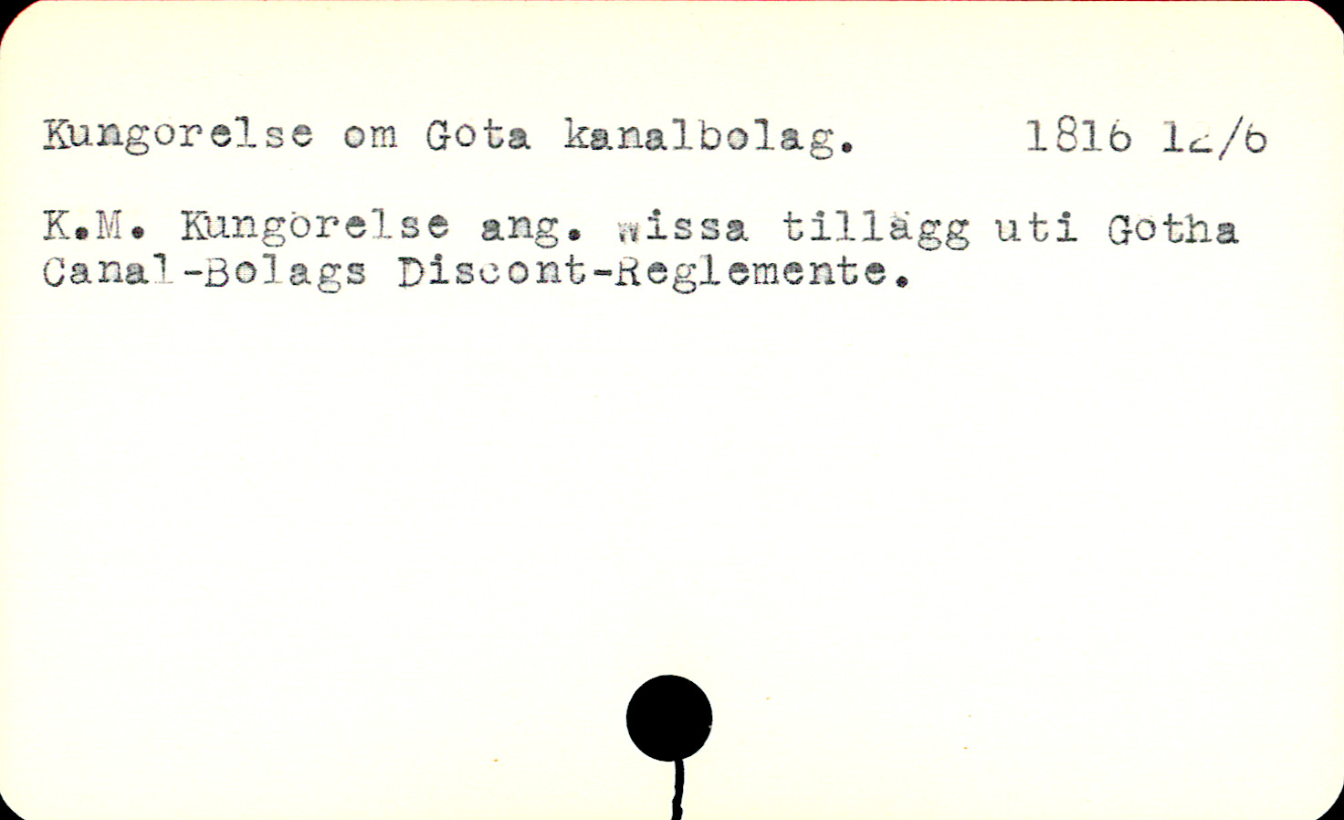 Catalogue Card_64278