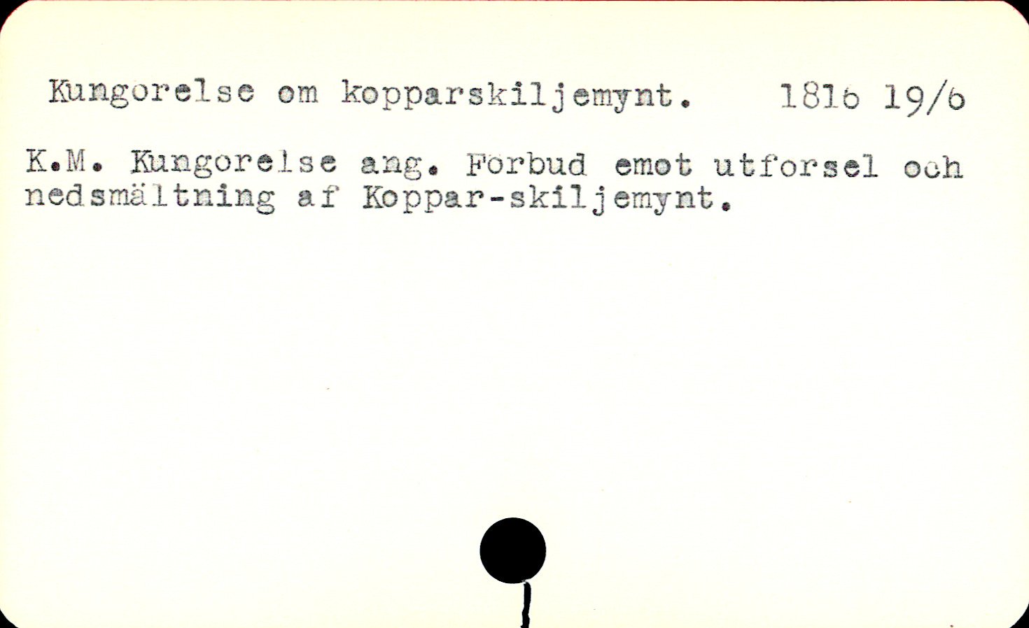 Catalogue Card_64280