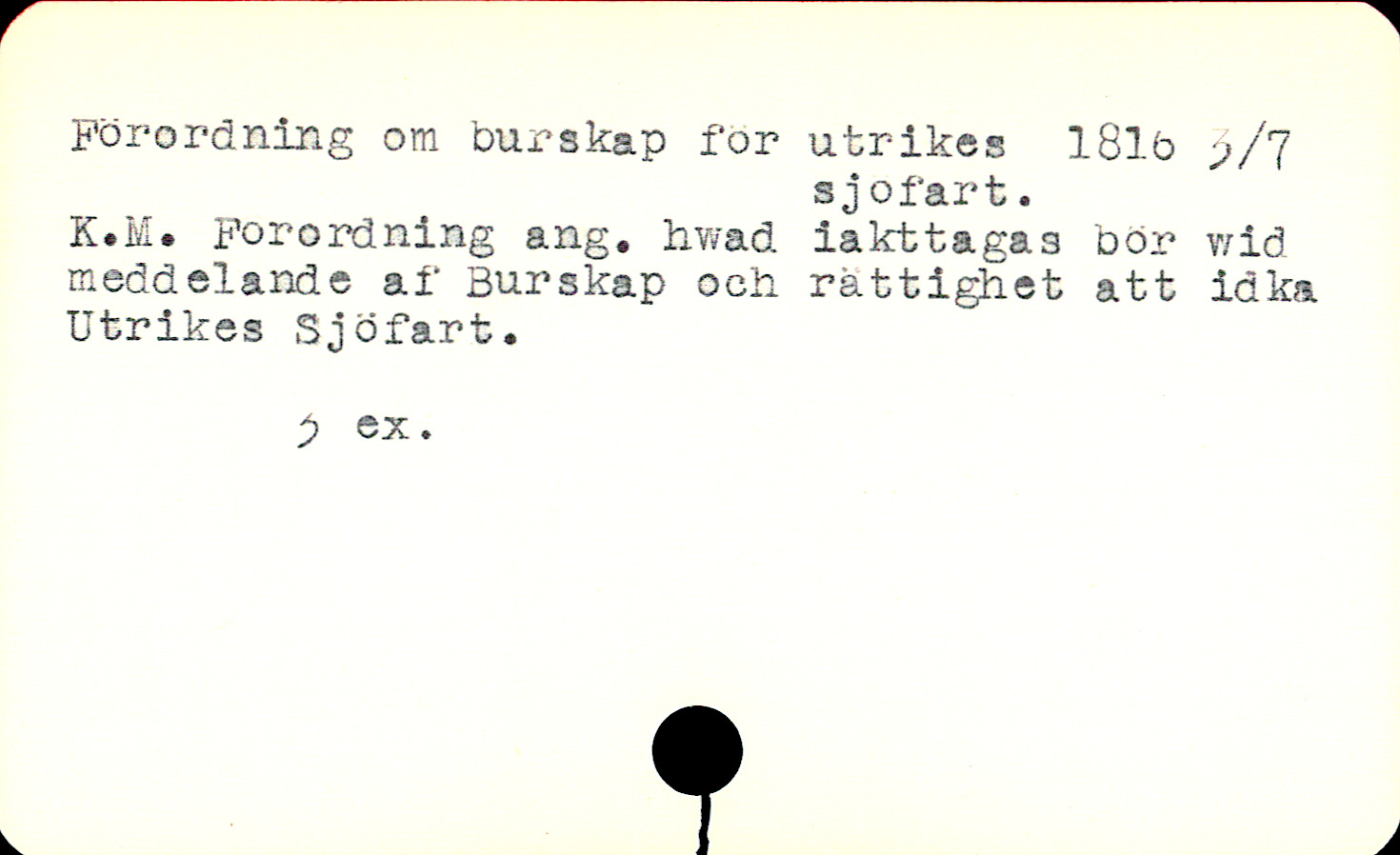 Catalogue Card_64281