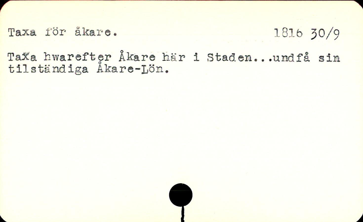 Catalogue Card_64296