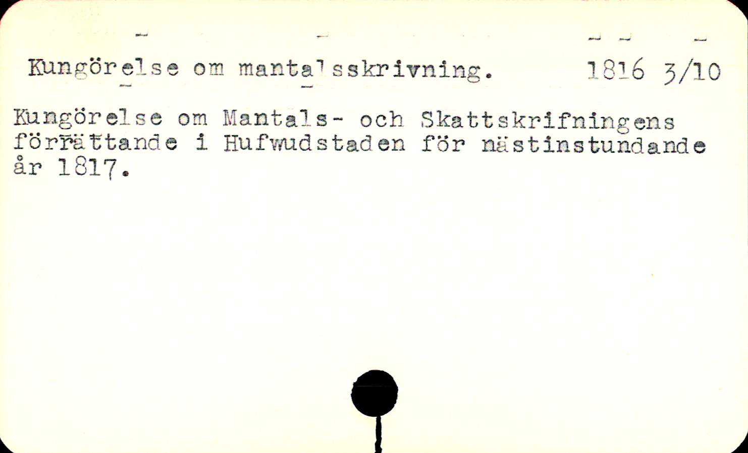 Catalogue Card_64297