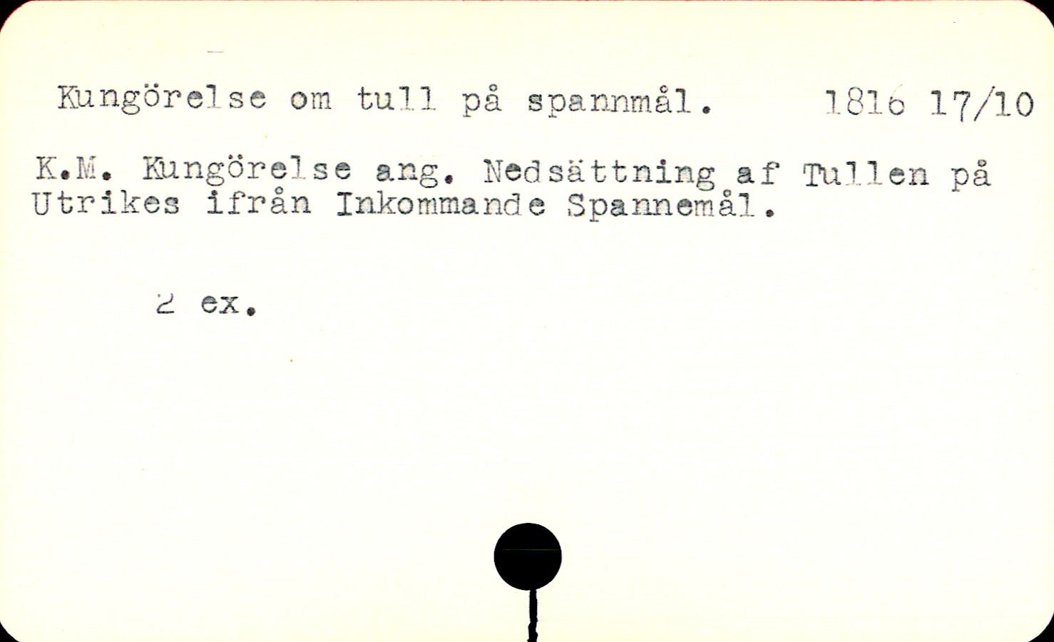 Catalogue Card_64298