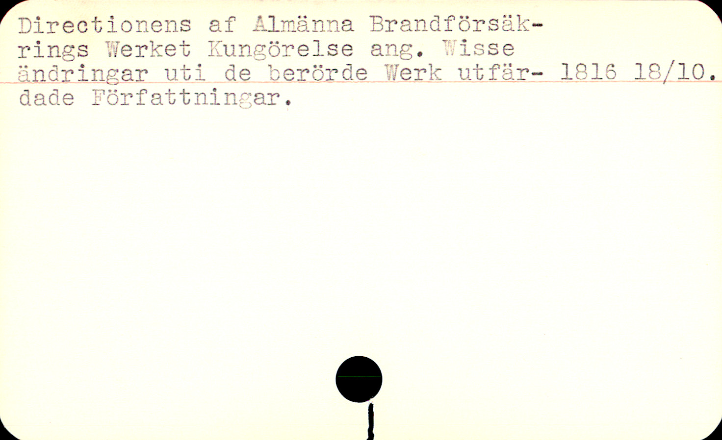 Catalogue Card_64299