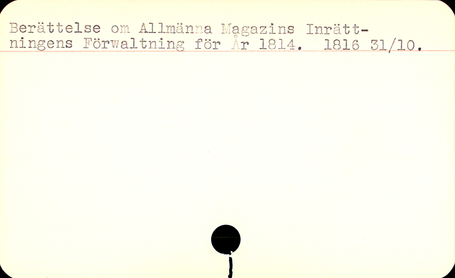 Catalogue Card_64302