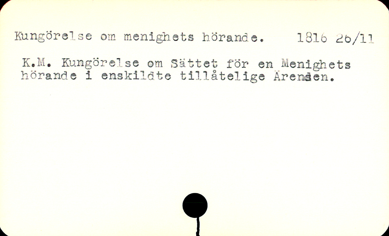 Catalogue Card_64304