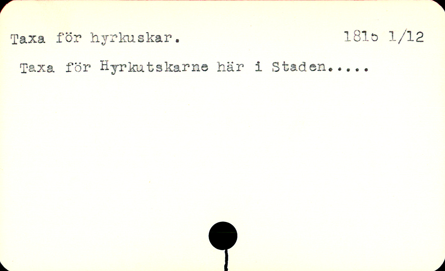 Catalogue Card_64306