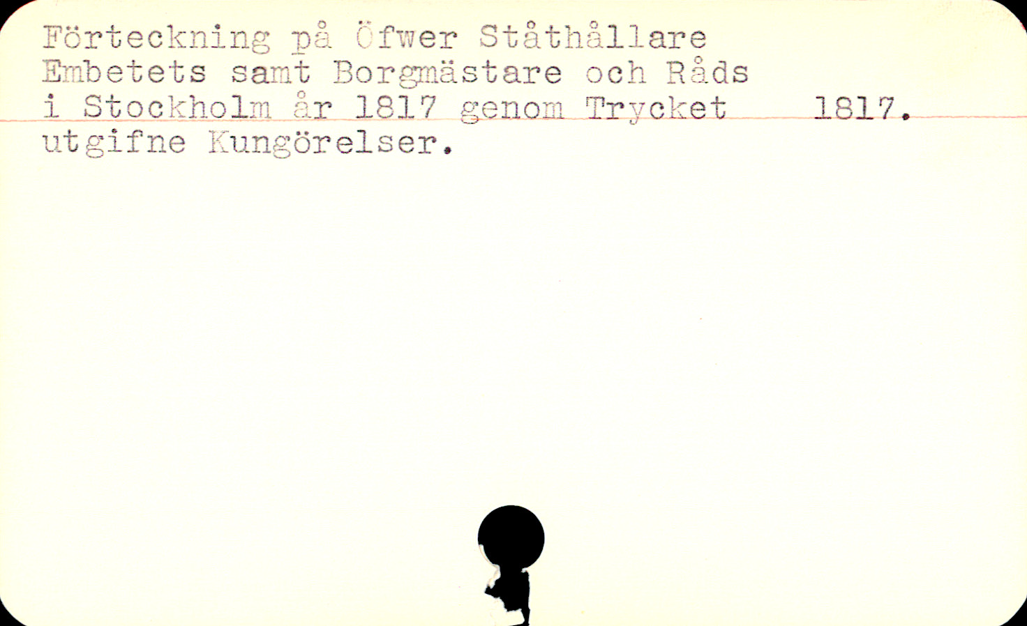 Catalogue Card_64313