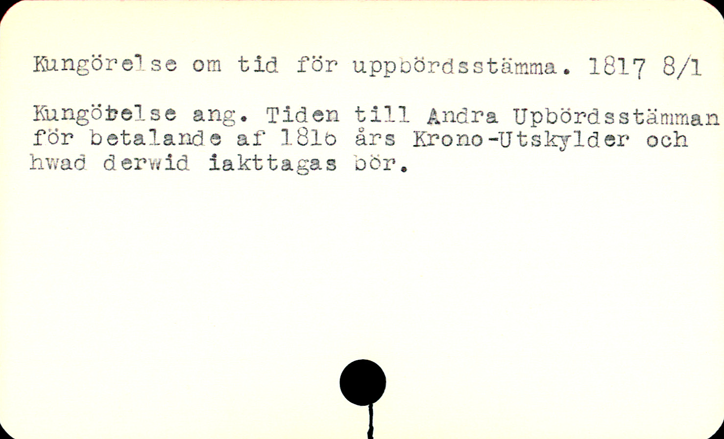 Catalogue Card_64314