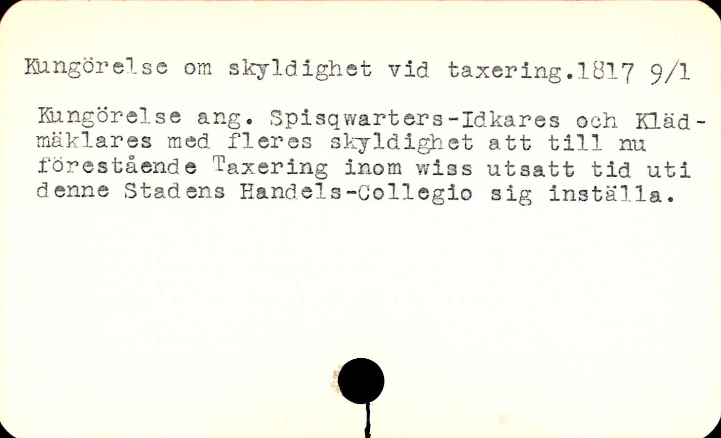 Catalogue Card_64315