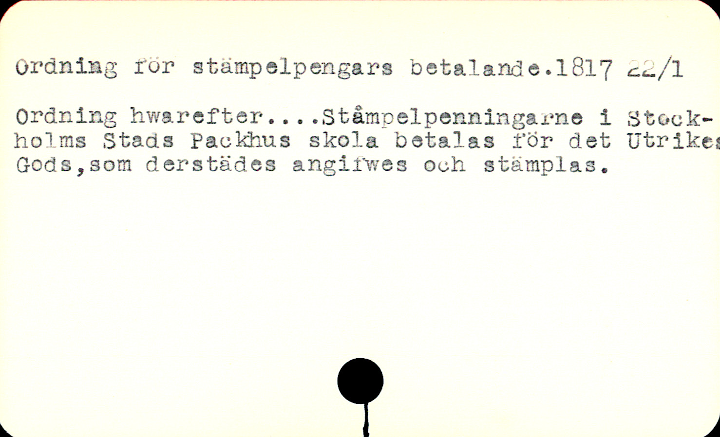 Catalogue Card_64316