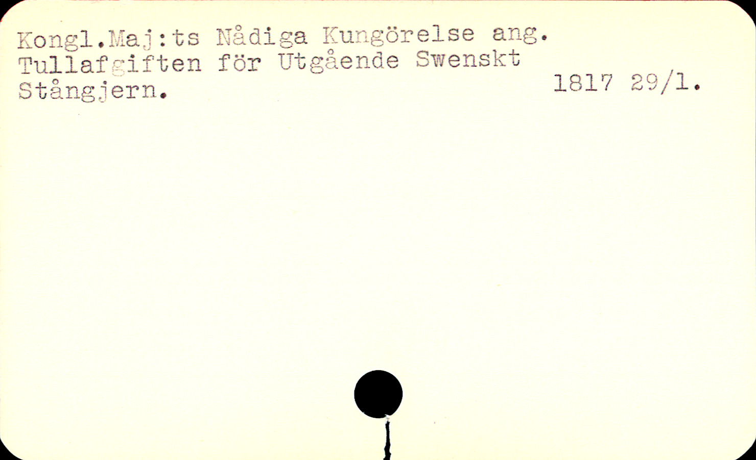 Catalogue Card_64317