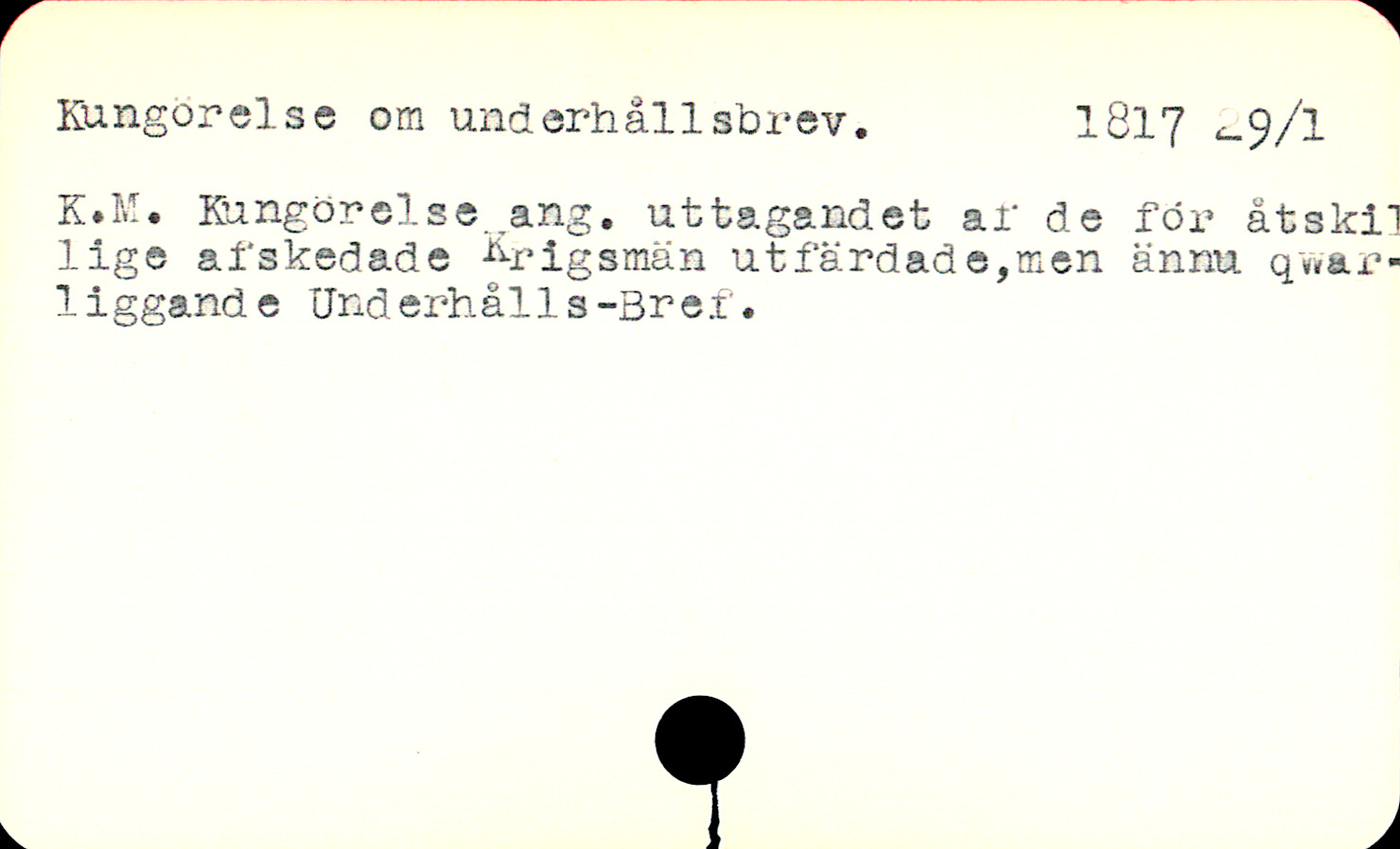 Catalogue Card_64318