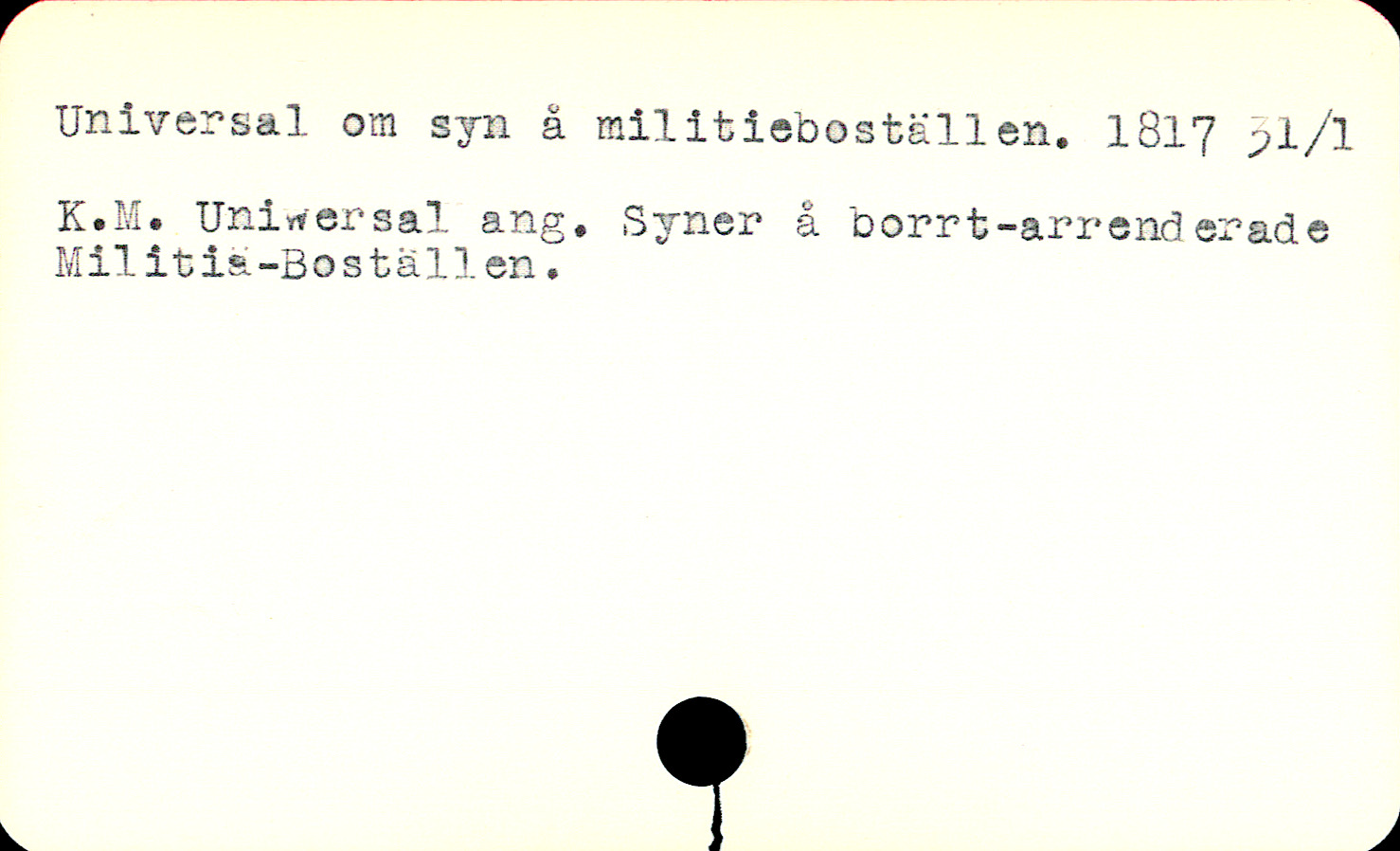 Catalogue Card_64319