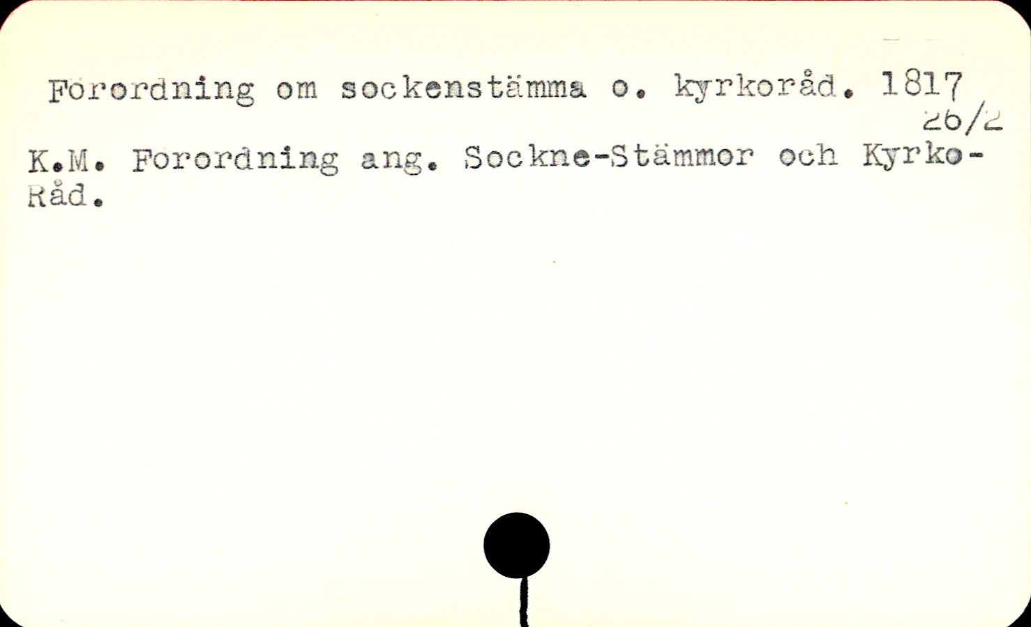 Catalogue Card_64324