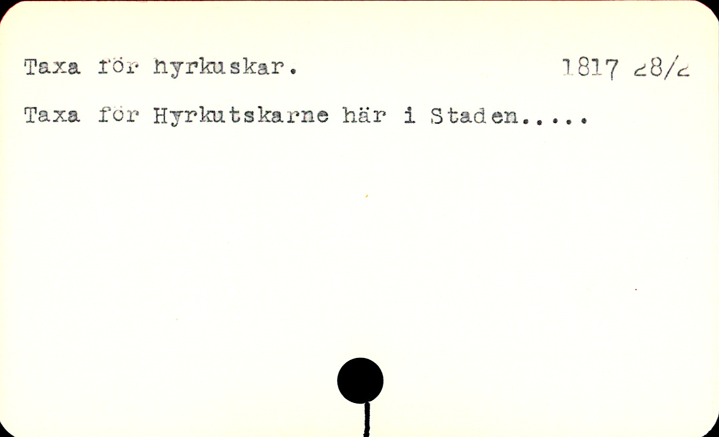 Catalogue Card_64327