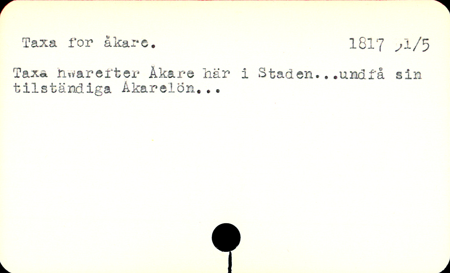 Catalogue Card_64349