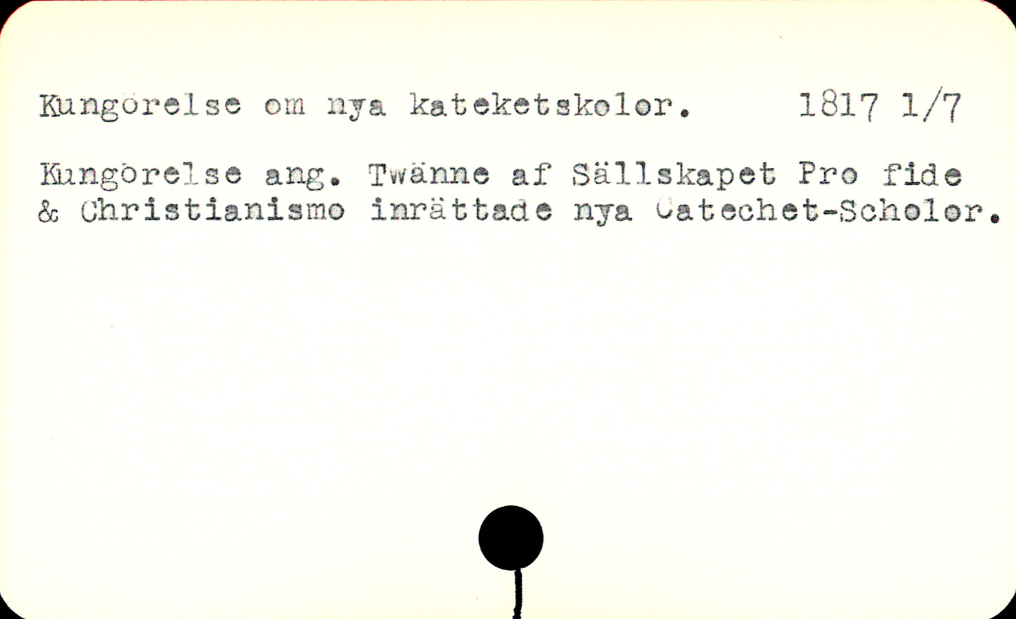 Catalogue Card_64355