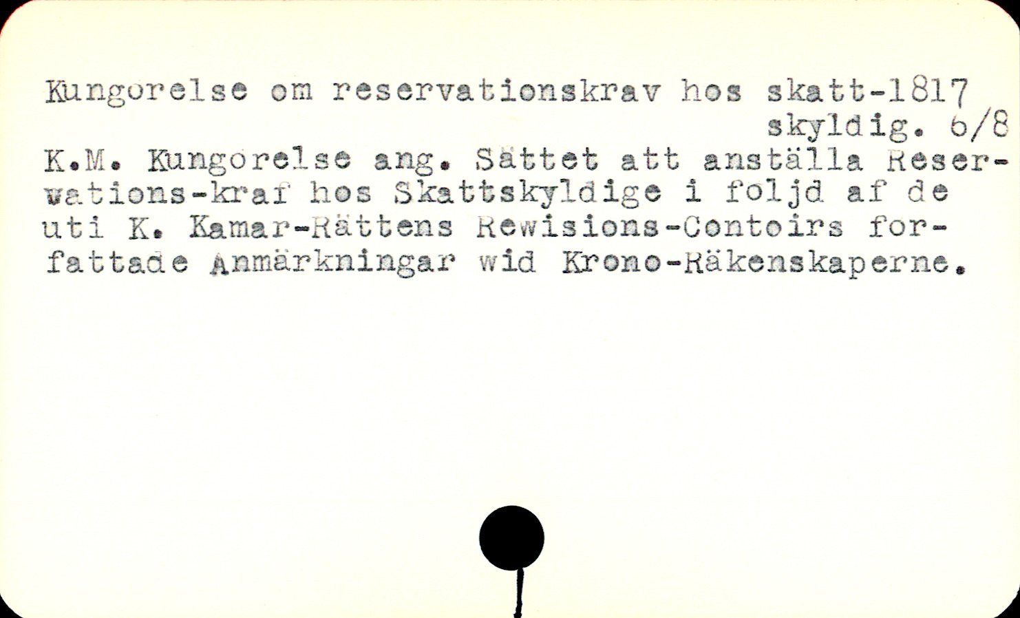 Catalogue Card_64363