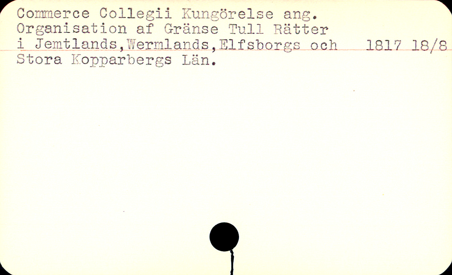 Catalogue Card_64365