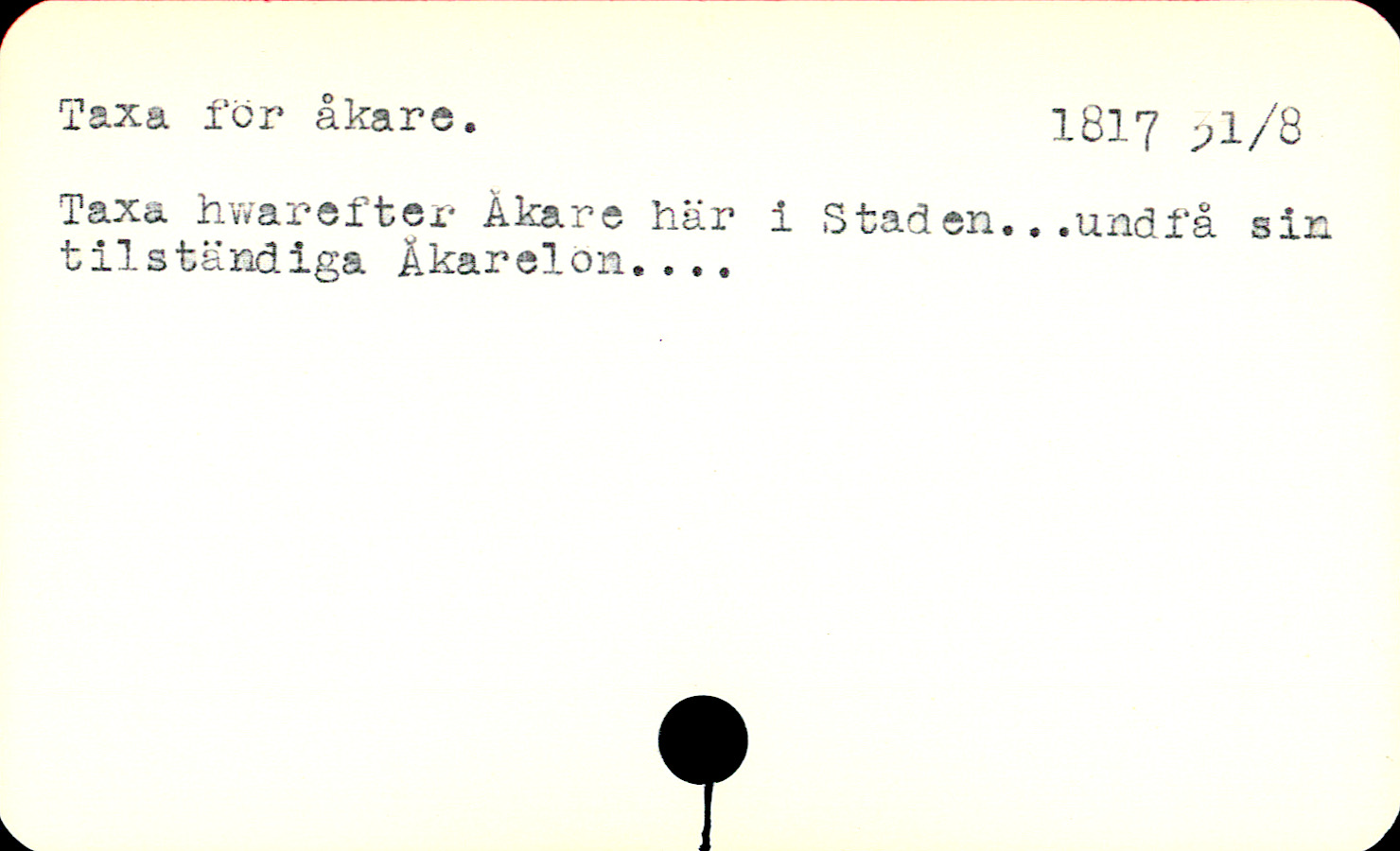 Catalogue Card_64366