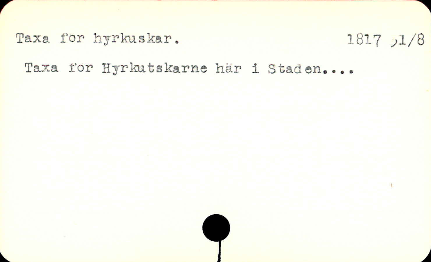 Catalogue Card_64367