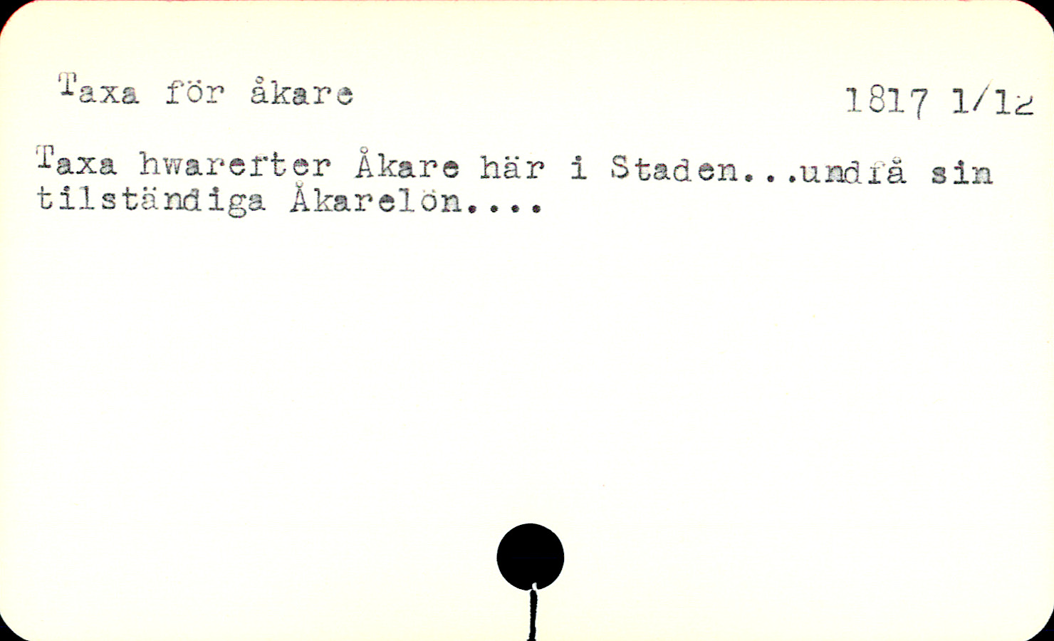 Catalogue Card_64389