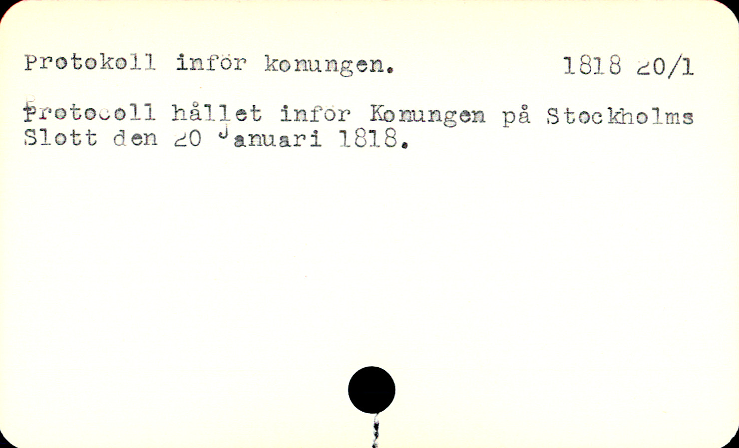 Catalogue Card_64398