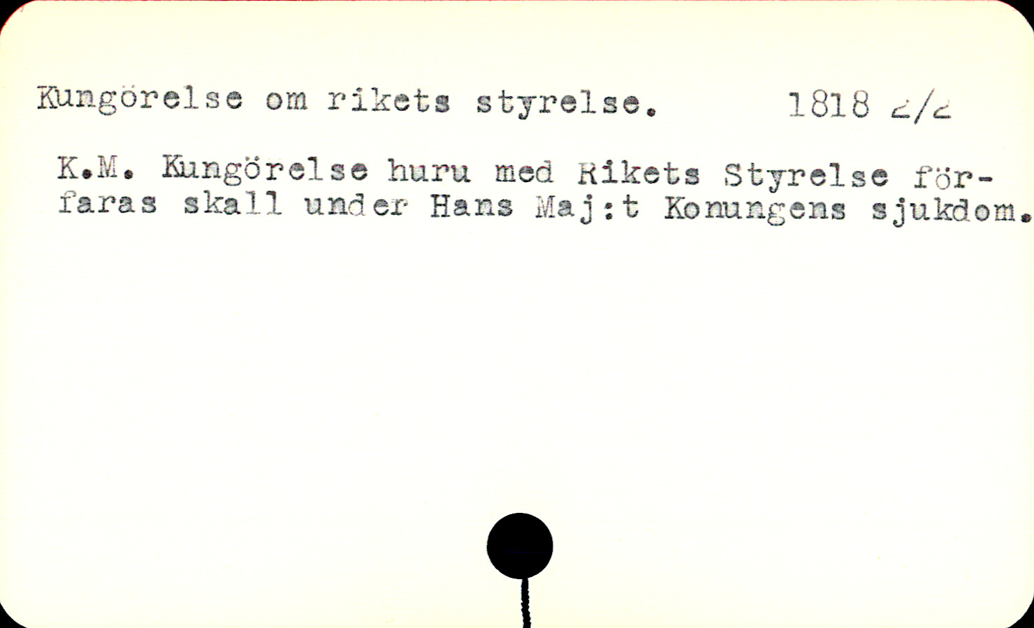 Catalogue Card_64400